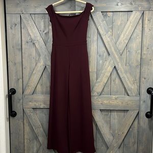 Express Jumpsuit